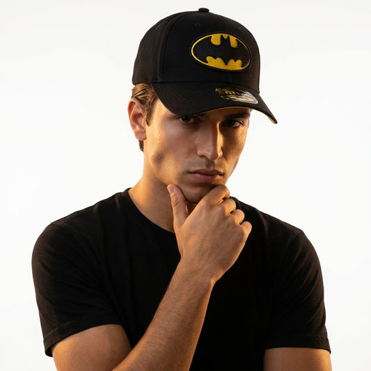 Casquette Batman DC Comics - Logo