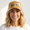 Casquette Star Wars VIII - C3PO