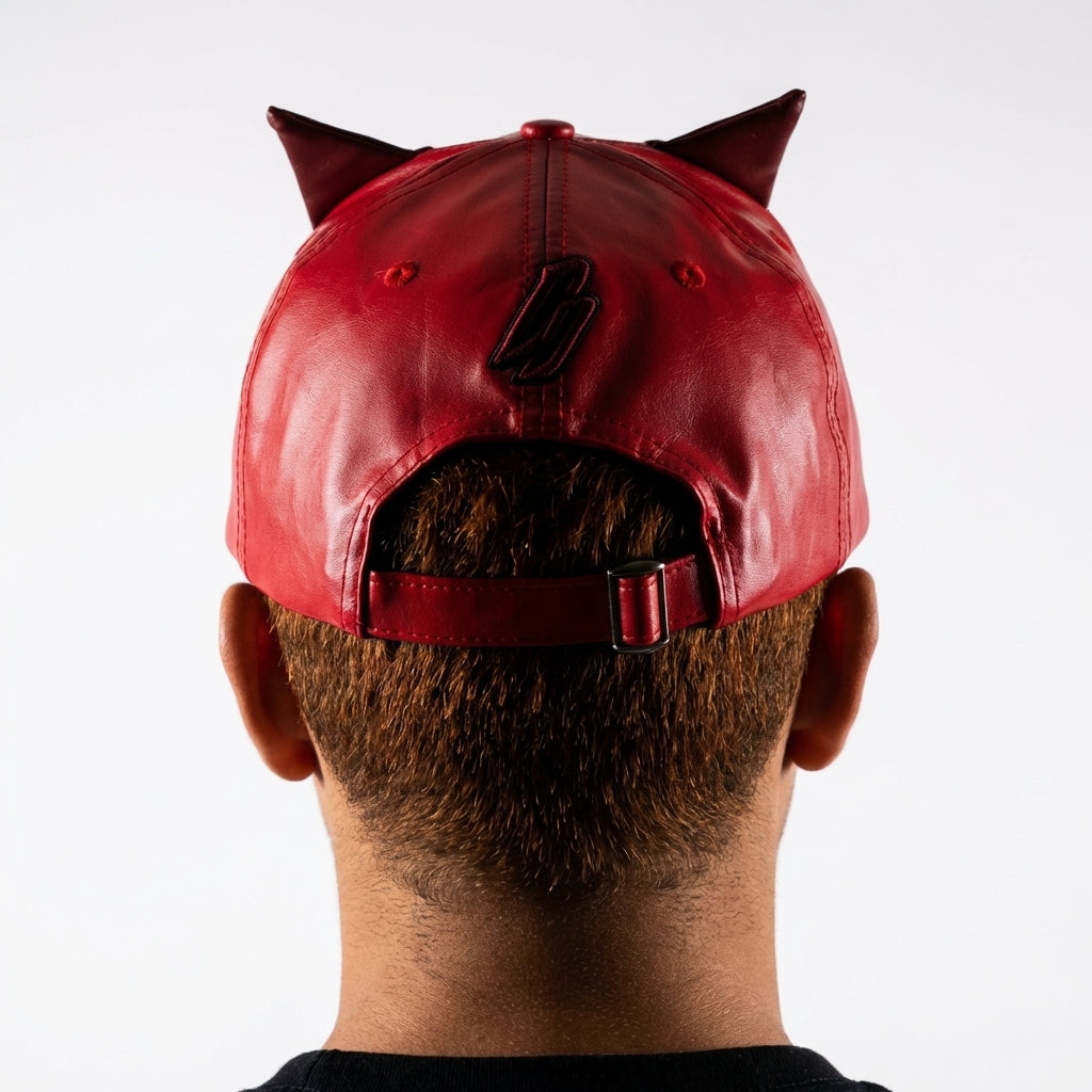 Casquette Daredevil Marvel - Daredevil Mask