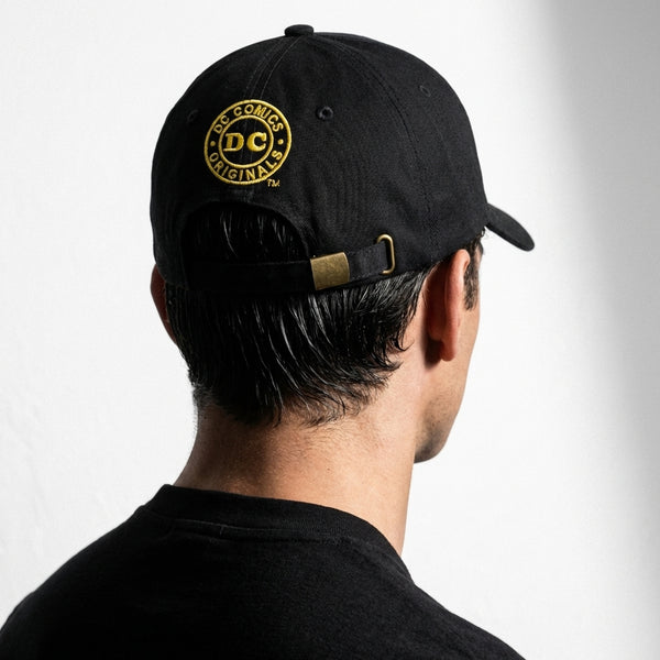 Casquette Batman DC Comics - Logo
