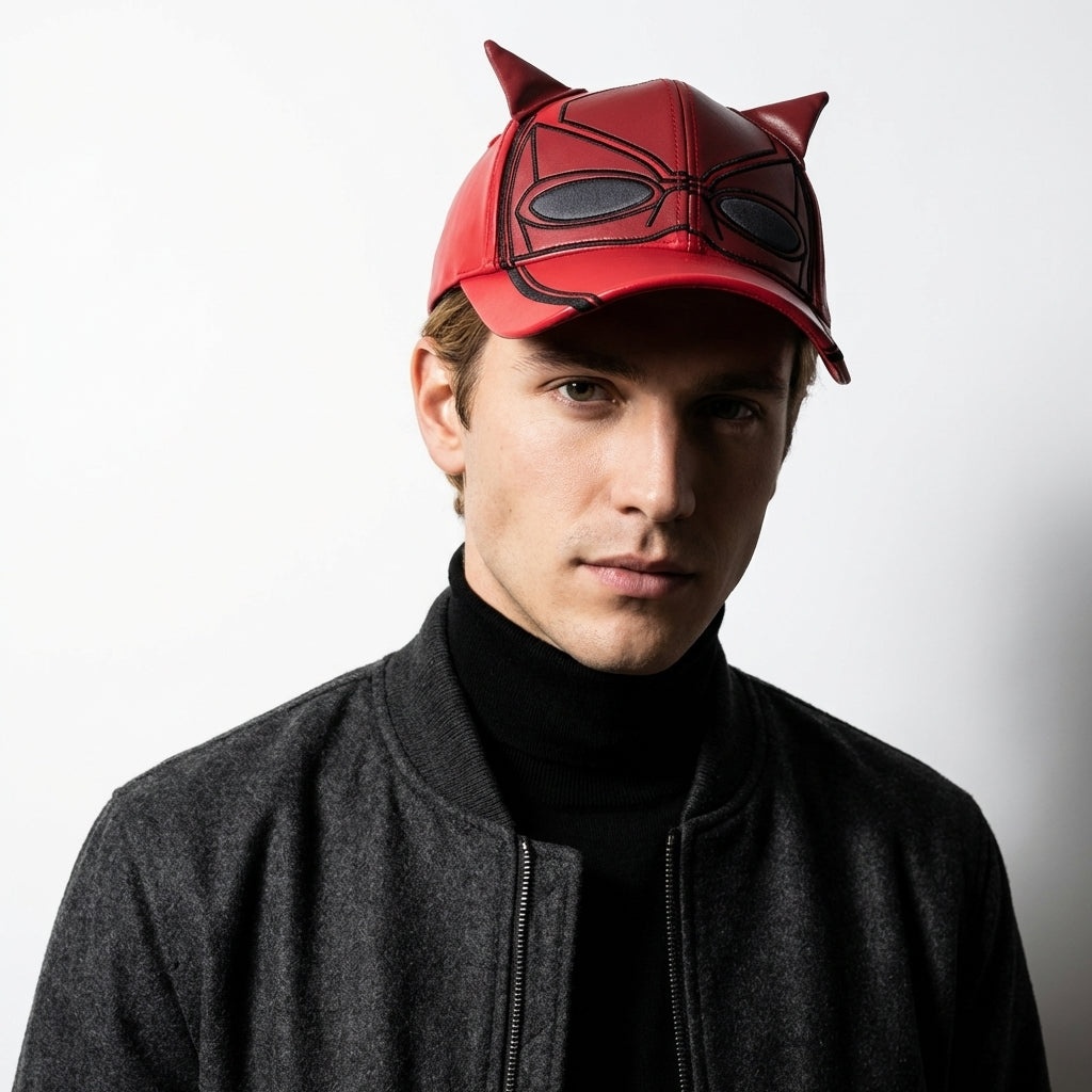 Casquette Daredevil Marvel - Daredevil Mask