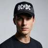 Casquette AC/DC - Back In Black