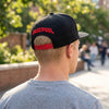 Casquette Deadpool Marvel - Deadpool Logo