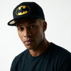 Casquette Batman DC Comics - Black Logo