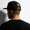 Casquette Batman DC Comics - Black Logo
