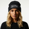 Bonnet Harry Potter Logo Style Flamme
