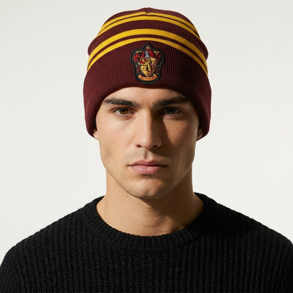 Bonnet Harry Potter - Gryffindor School