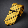 Cravate Harry Potter - Hufflepuff