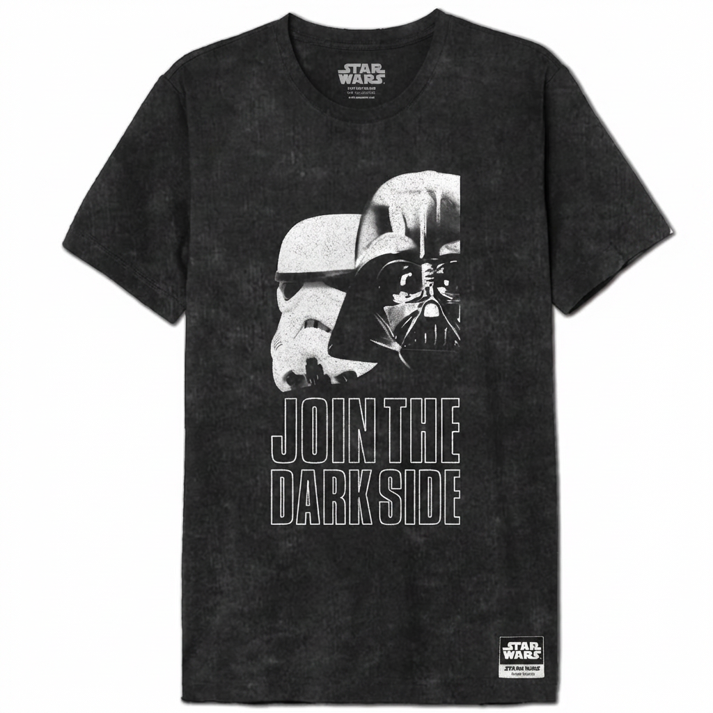 T-shirt Star Wars Join the Force - Empire Edition