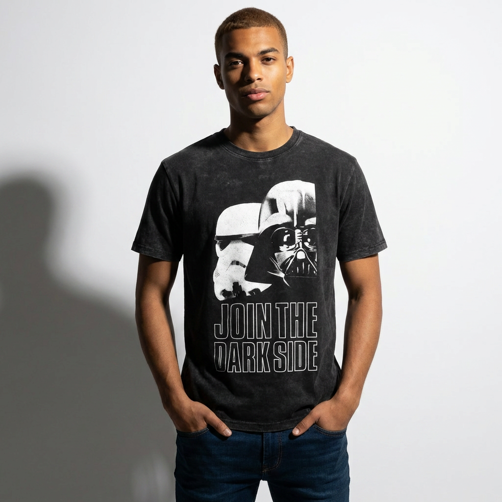 T-shirt Star Wars Join the Force - Empire Edition