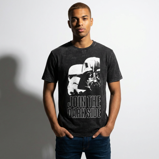 T-shirt Star Wars Join the Force - Empire Edition