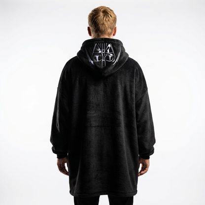 Costume Plaid Darth Vader - Influence Star Wars