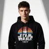 Star Wars sweatshirt - SUNS OF STAR WARS