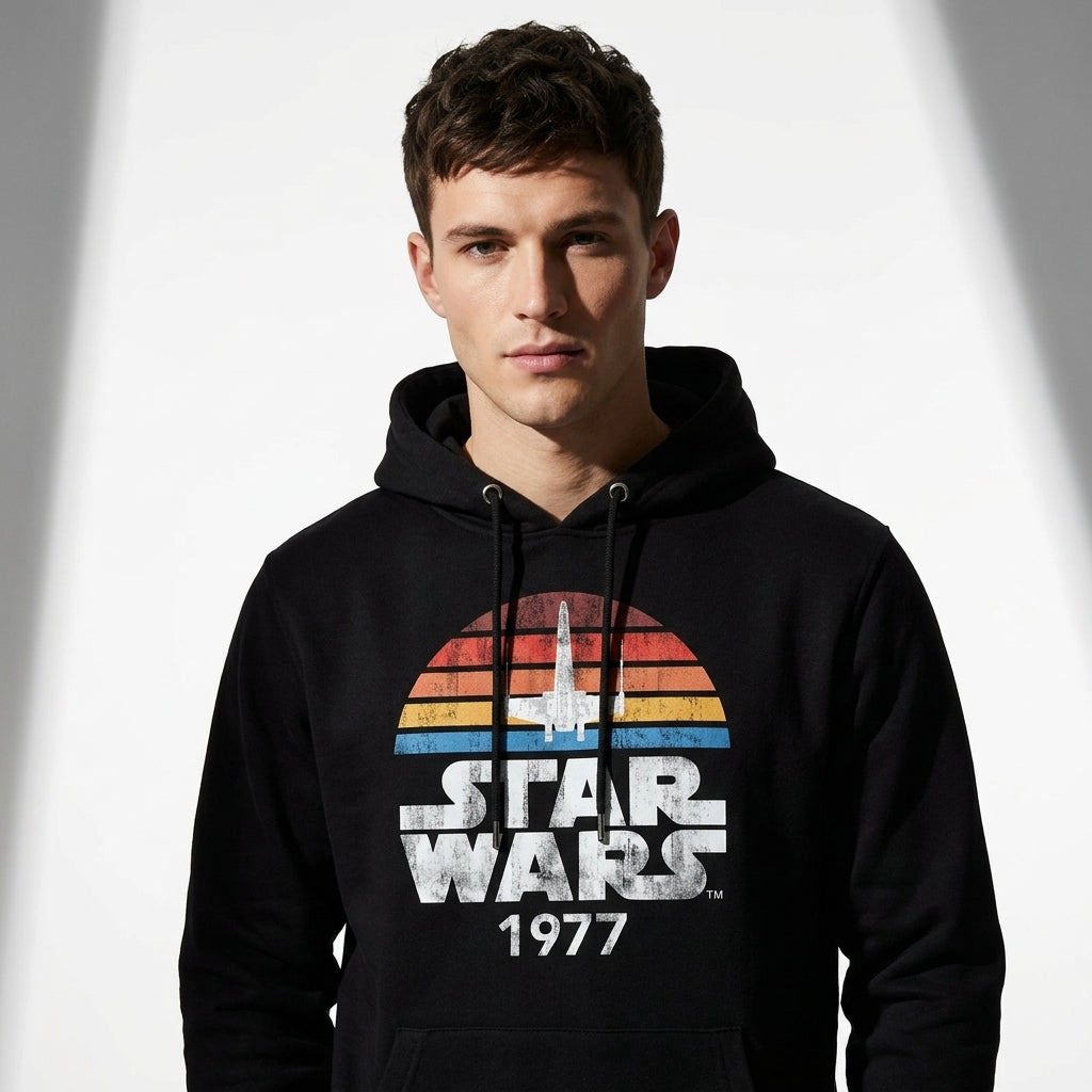 Star Wars sweatshirt - SUNS OF STAR WARS