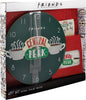 Coffret cadeau de cuisine Friends - Central Perk - Legend Icon Horloges Paladone