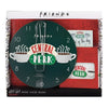 Coffret cadeau de cuisine Friends - Central Perk - Legend Icon Horloges Paladone