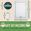 Coffret Cuisine Friends - Central Perk