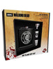 Coffret cadeau Flasque The Walking Dead - Legend Icon Flasque GB Eye