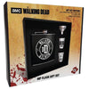 Coffret cadeau Flasque The Walking Dead - Legend Icon Flasque GB Eye