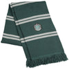 Coffret Harry Potter Écharpes Bonnet Cravate Slytherin