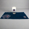 Coffret mini bar Paris Saint Germain FC - Legend Icon Verre Cotton Division