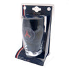 Coffret mini bar Paris Saint Germain FC - Legend Icon Verre Cotton Division