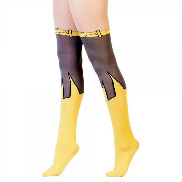 Collants Batman DC Comics - Legend Icon Collants DC Comics