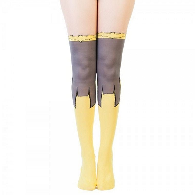 Collants Batman DC Comics - Legend Icon Collants DC Comics