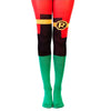 Collants Robin DC Comics - Legend Icon Collants DC Comics