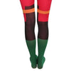 Collants Robin DC Comics - Legend Icon Collants DC Comics