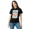 T-shirt Design Superman Iconique Daily Planet 2025