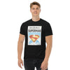 T-shirt Design Superman Iconique Daily Planet 2025