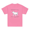 T-shirt enfant unisex Dessine-Moi Un Mouton