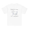 T-shirt enfant unisex Dessine-Moi Un Mouton