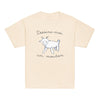 T-shirt enfant unisex Dessine-Moi Un Mouton