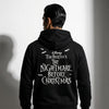 Sweat-shirt Disney Citrouille - Édition Limitée