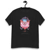 BLOOD BALLOON IT CLOWN T-SHIRT