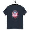 BLOOD BALLOON IT CLOWN T-SHIRT