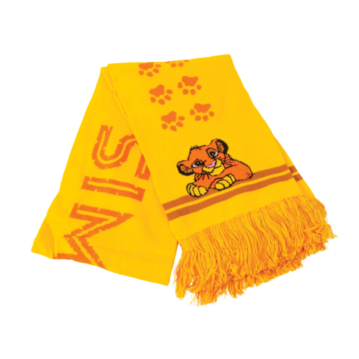 Écharpe Disney - SIMBA