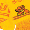 Écharpe Simba Disney Officielle