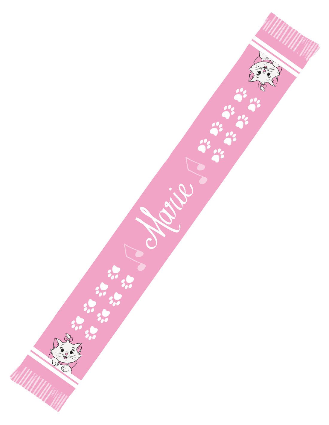 Écharpe Enfant Disney - Douceur et Style Marie