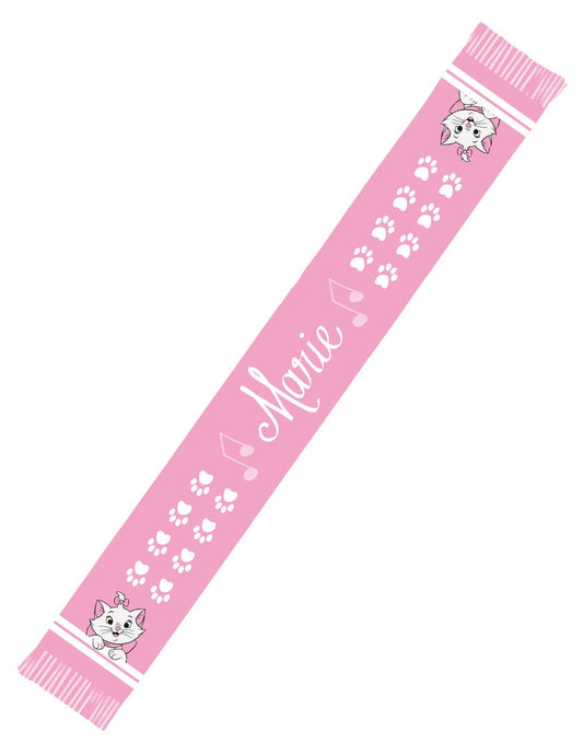 Écharpe Enfant Disney - Douceur et Style Marie