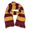 Écharpe Harry Potter - Gryffindor Movie Scarf - Legend Icon Écharpe Harry Potter