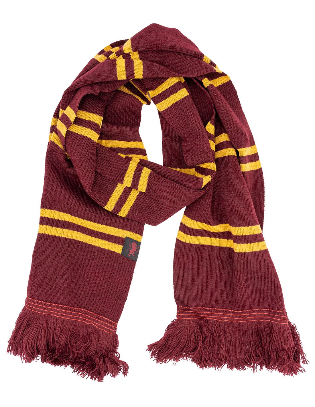 Écharpe Harry Potter Gryffindor