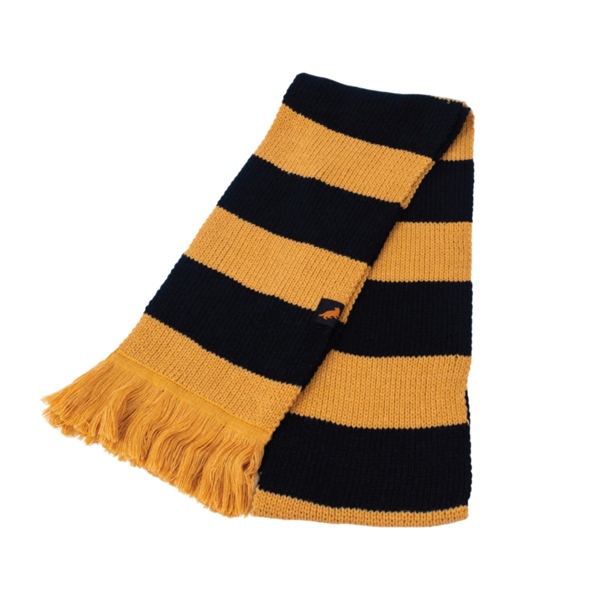 Écharpe Hufflepuff Harry Potter - Licenciée Officielle