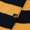 Écharpe Hufflepuff Harry Potter - Licenciée Officielle