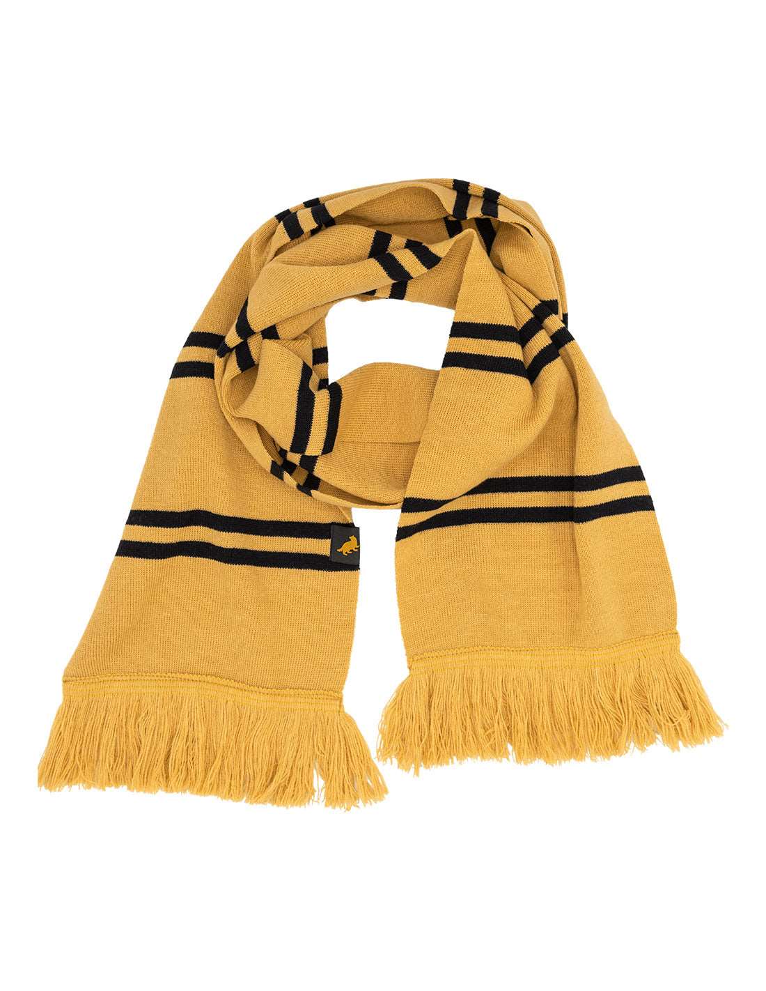 Écharpe Harry Potter Hufflepuff Officielle