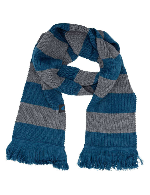 Écharpe officielle Ravenclaw Harry Potter en acrylique
