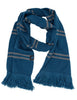 Écharpe Harry Potter Ravenclaw - Sous licence officielle