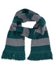 Écharpe Harry Potter Slytherin - Movie Scarf Officiel